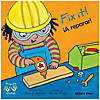 Child's Play Helping Hands/Manos Amigas Books, Set of 4 Image 4