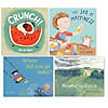 Child's Play Learning To Be Happy Books, Set of 4 Image 1
