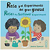 Child's Play Rosa's Workshop/El Taller De Rosa Books, Set of 4 Image 1