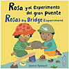 Child's Play Rosa's Workshop/El Taller De Rosa Books, Set of 4 Image 2