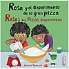 Child's Play Rosa's Workshop/El Taller De Rosa Books, Set of 4 Image 3
