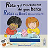 Child's Play Rosa's Workshop/El Taller De Rosa Books, Set of 4 Image 4