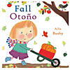 Child's Play Seasons/Estaciones Bilingual English/Spanish Books, Set of 4 Image 3