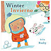 Child's Play Seasons/Estaciones Bilingual English/Spanish Books, Set of 4 Image 4