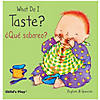 Child's Play Small Senses Books, Set of 5 Image 4