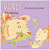 Child's Play Wild! Books, Set of 4 Image 1