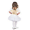 Child's Star of Bethlehem Soft Sandwich Board Costume Image 1