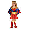Child's Supergirl Costume Image 1