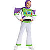 Child's Toy Story Buzz Lightyear Costume Image 2