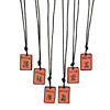 Chinese Character Necklaces - 24 Pc. Image 2