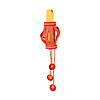Chinese New Year Good Fortune Lantern Craft Kit - Makes 12 Image 1