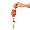 Chinese New Year Good Fortune Lantern Craft Kit - Makes 12 Image 2