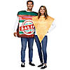 Chip  Salsa 2 Pc Set Ad Image 1