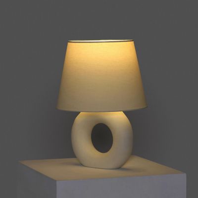 Chloe LED Table Lamp Image 1