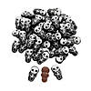Chocolate Skeletons Image 1
