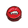 Chocolate Vampire Fangs Candy &#8211; 57 Pc. Image 1