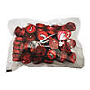 Chocolate Vampire Fangs Candy &#8211; 57 Pc. Image 1