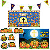 Christian Pumpkin Classroom Decorating Kit - 25 Pc. Image 1