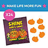 Christian Pumpkin Gummy Candy Image 1