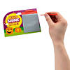 Christian Pumpkin Magic Screens - 12 Pc. Image 1