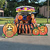Christian Pumpkin Trunk-or-Treat Grand Decorating Kit - 35 Pc. Image 1