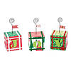 Christmas & Winter Paper Pack - 50 Pc. Image 3