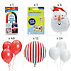 Christmas Balloon Decorating Kit - 144 Pc. Image 1