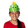 Christmas Character Headbands - 12 Pc. Image 2