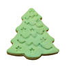 Christmas Cookie Cutter and Stamper 7 Piece Set Image 4