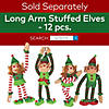 Christmas Elf Activity Kit with Props & Instructions for 24 Days Image 3