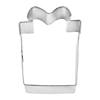 Christmas Gift 3.5" Cookie Cutters Image 1