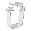 Christmas Gift 3.5" Cookie Cutters Image 2