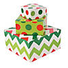 Christmas Gift Box Assortment - 12 Pc. Image 1