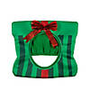 Christmas Gift Head Pull-Over Prop Image 1