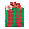Christmas Gift Prize Punch Game Image 1