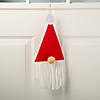 Christmas Gnome Door Sign Craft Kit &#8211; Makes 1 Image 1