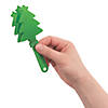 Christmas Hand Clappers - 12 Pc. Image 1