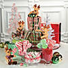 Christmas Hard Candy Sticks - 80 Pc. Image 1