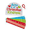Christmas Kindness Chain Mobile Craft Kit - Makes 12 Image 1