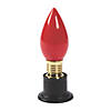 Christmas Light Bulb Trophies - Less than Perfect - 12 Pc. Image 1