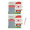 Christmas Magic Screens - 12 Pc. Image 1