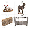 Christmas Nativity Pageant Decorating Kit - 11 Pc. Image 1