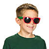 Christmas Nomad Sunglasses - 12 Pc. Image 1