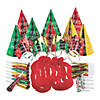 Christmas Party Kit for 50 Image 1