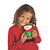 Christmas Red & Green Stuffed Elves - 12 Pc. Image 1