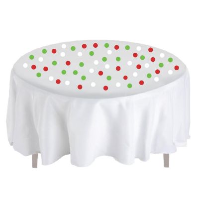 Christmas Red White Kiwi, 180-Pack Image 2