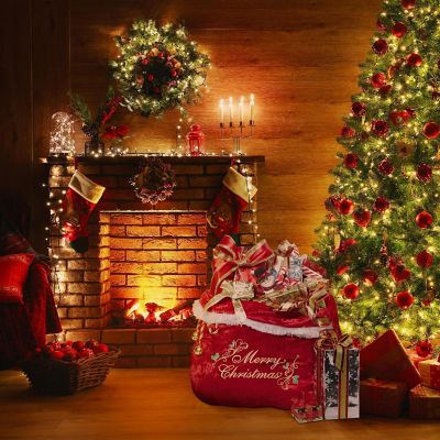Christmas Sack Image 1