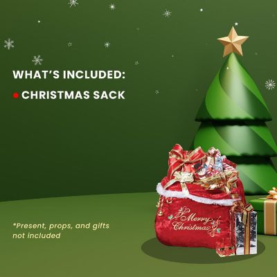 Christmas Sack Image 3