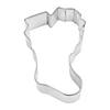 Christmas Stocking 3.75" Cookie Cutters Image 1