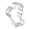 Christmas Stocking 3.75" Cookie Cutters Image 2